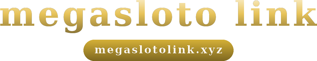 megasloto link logo